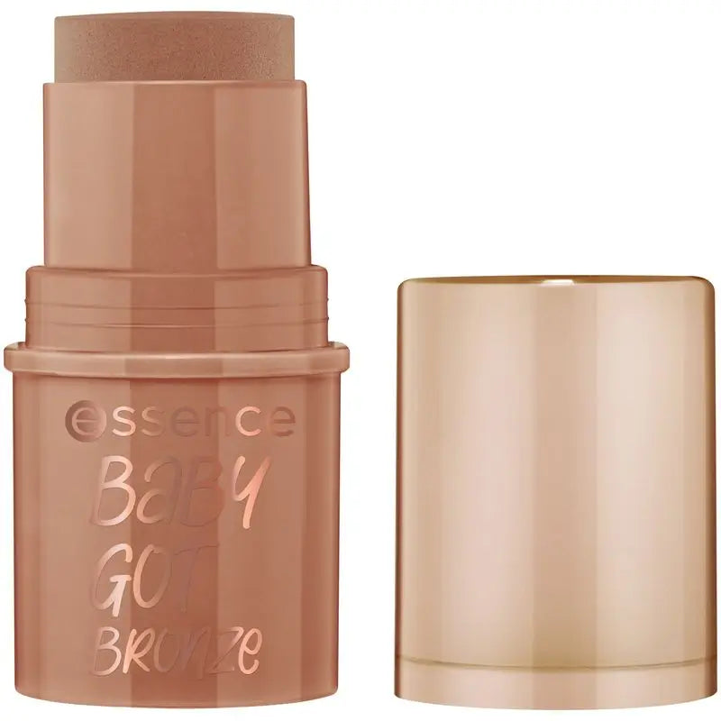 Essence Stick Bronzant Baby Got Bronze 10, 5,5 g