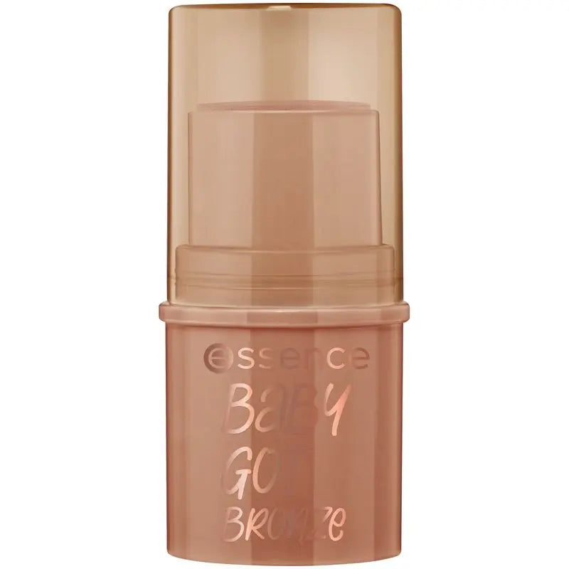 Essence Stick Bronzant Baby Got Bronze 10, 5,5 g