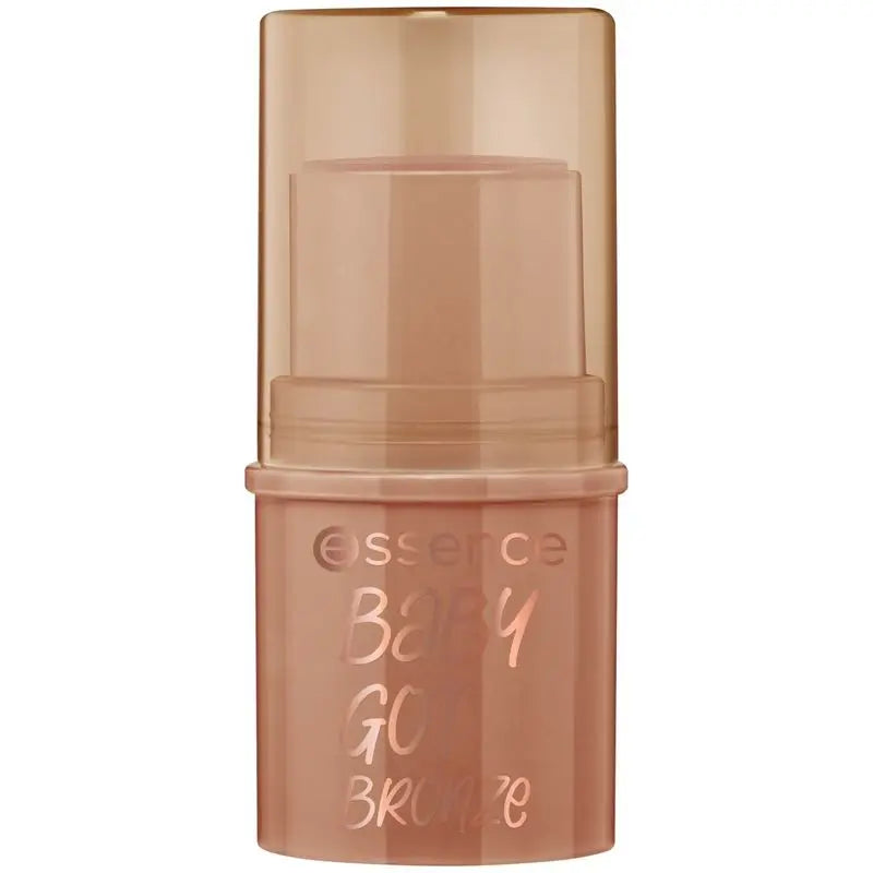 Essence Stick Bronzant Baby Got Bronze 10, 5,5 g