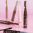 Essence fixatrice pour sourcils Brow Lift & Freeze 02, 7 ml