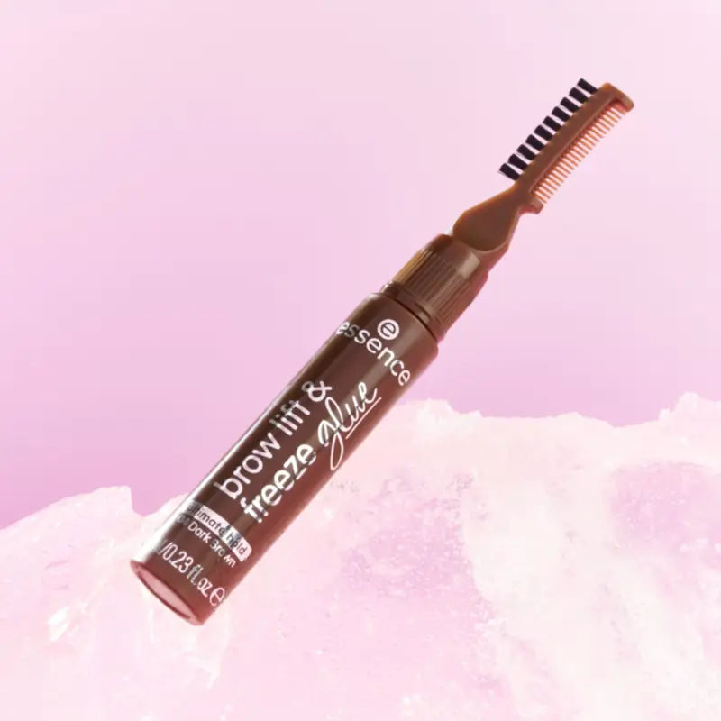 Essence fixatrice pour sourcils Brow Lift & Freeze 04, 7 ml