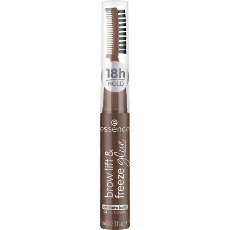 Essence fixatrice pour sourcils Brow Lift & Freeze 04, 7 ml