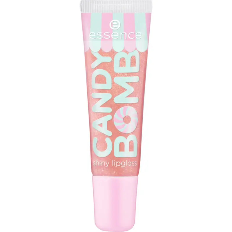 Essence Gloss Candy Bomb 01, 10 ml