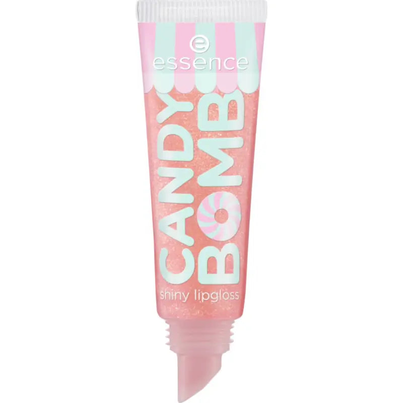 Essence Gloss Candy Bomb 01, 10 ml