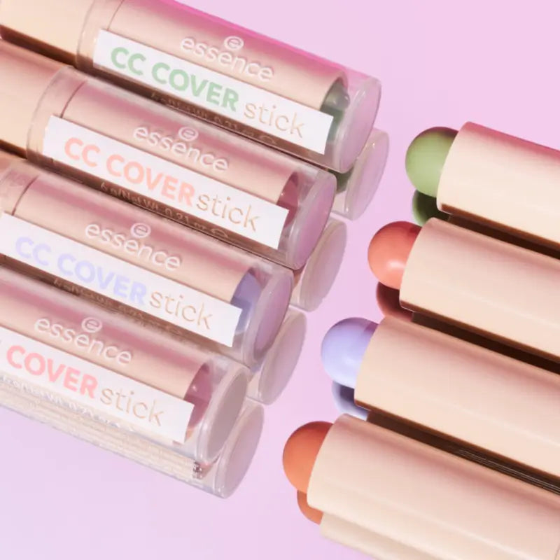 Correcteur en stick CC Coverstick 10, 6 g