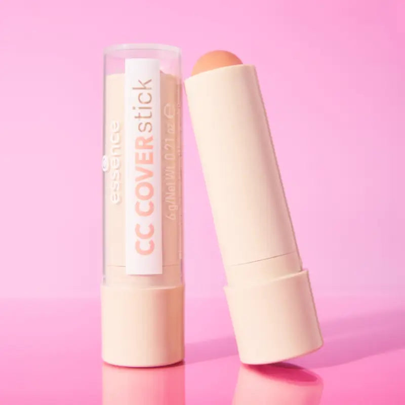 Correcteur en stick Essence CC Coverstick 40, 6 g