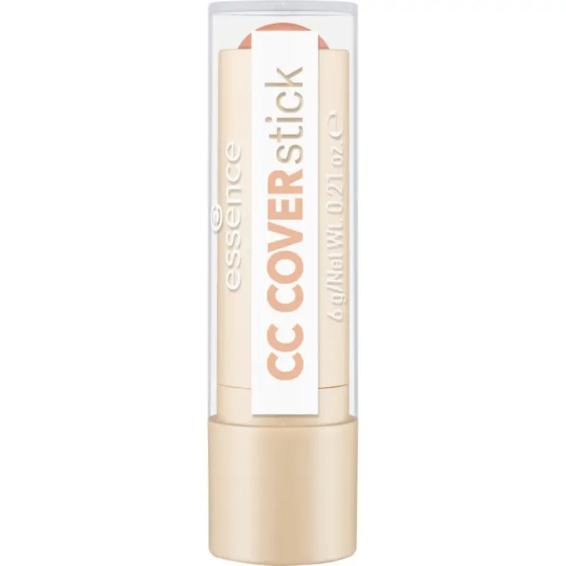 Correcteur en stick Essence CC Coverstick 40, 6 g