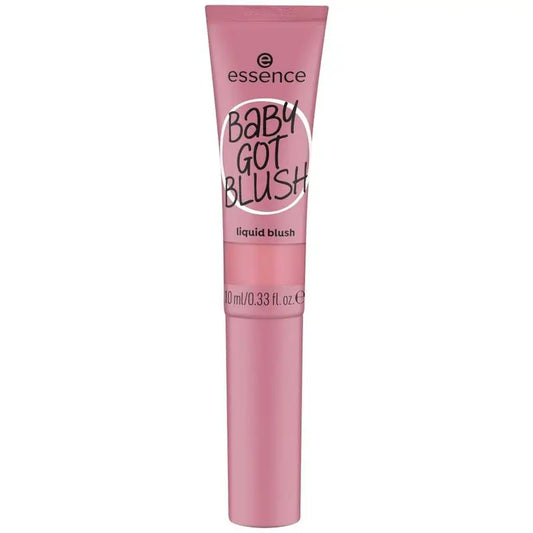 Essence Liquid Blush Baby Got Blush 30, 10 ml