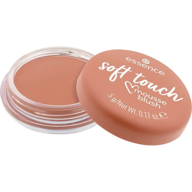 Essence Soft Touch Mousse Blush 10, 5 g