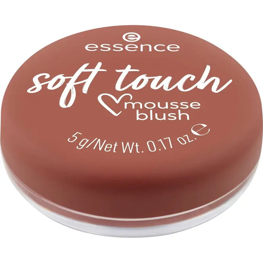 Essence Soft Touch Mousse Blush 20, 5 g