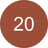 Essence Soft Touch Mousse Blush 20, 5 g