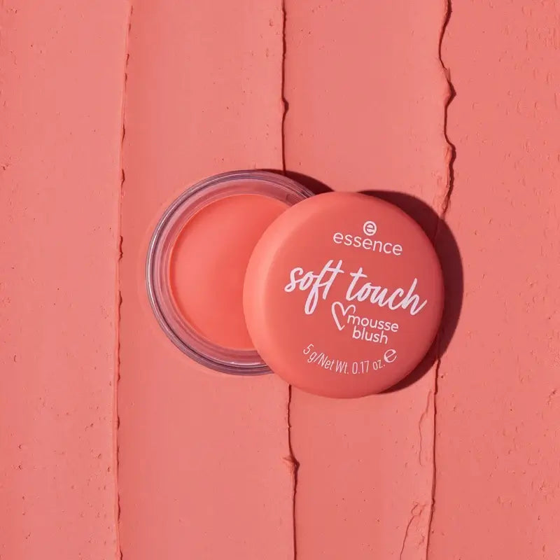 Essence Soft Touch Mousse Blush 30, 5 g