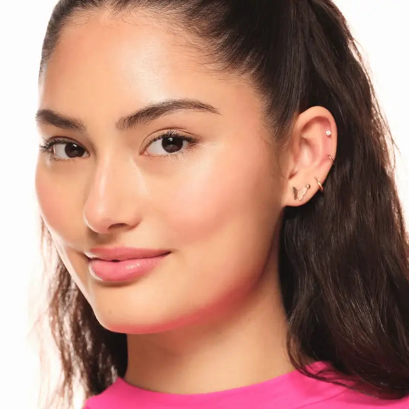 Essence Soft Touch Mousse Blush 30, 5 g