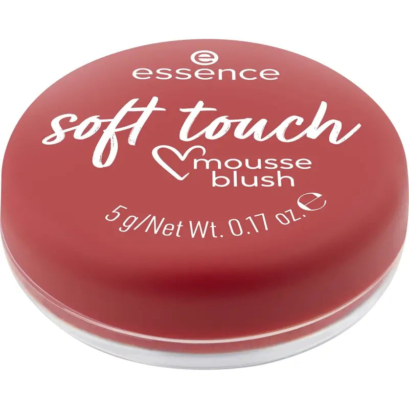 Essence Soft Touch Mousse Blusher 40, 5 g