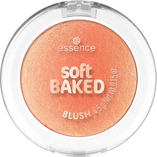 Essence Soft Baked Blush 20, 4,5 g