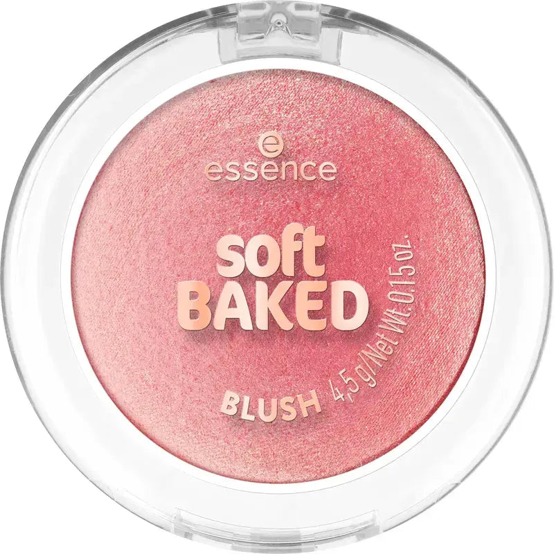 Essence Soft Baked Blush 30, 4,5 g