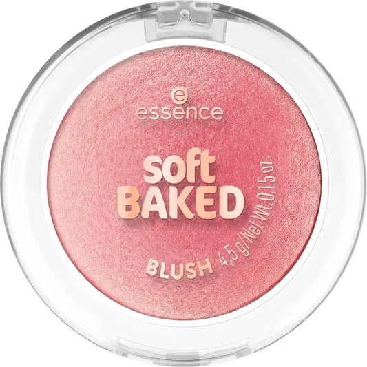 Essence Soft Baked Blush 30, 4,5 g