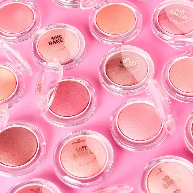 Essence Soft Baked Blush 30, 4,5 g