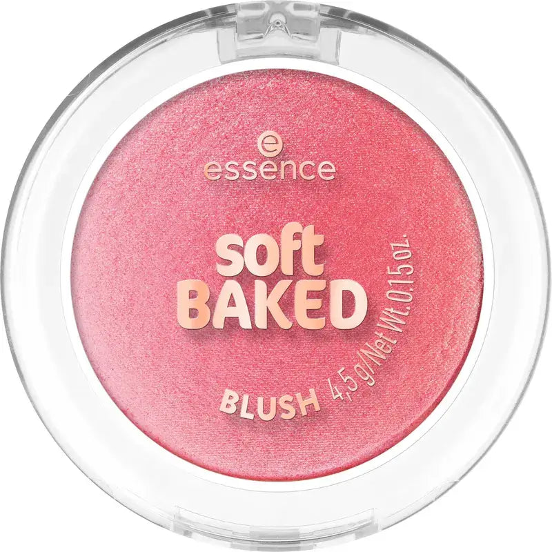 Essence Soft Baked Blusher 40, 4,5 g