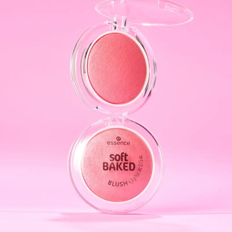 Essence Soft Baked Blusher 40, 4,5 g