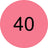 Essence Soft Baked Blusher 40, 4,5 g