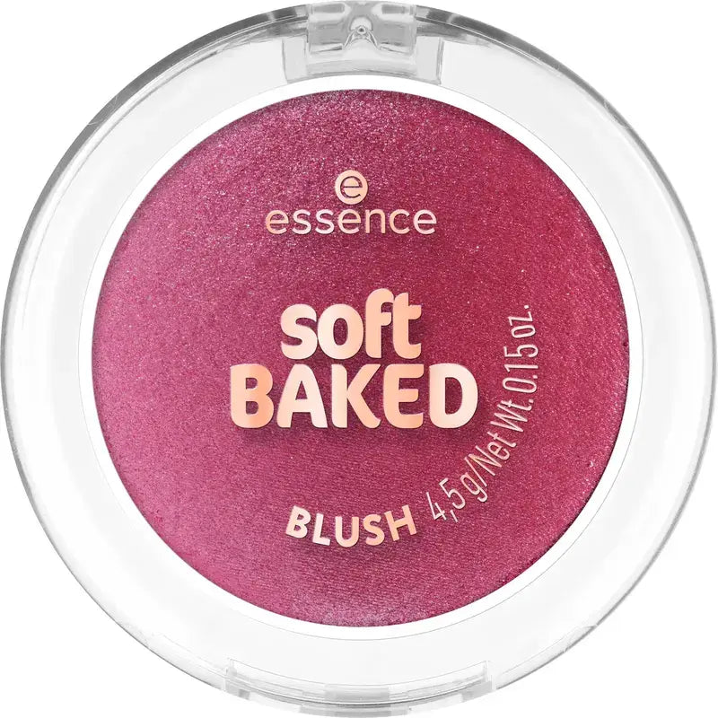 Essence Soft Baked Blush 50, 4,5 g