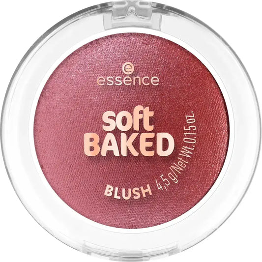 Essence Soft Baked Blush 60, 4,5 g