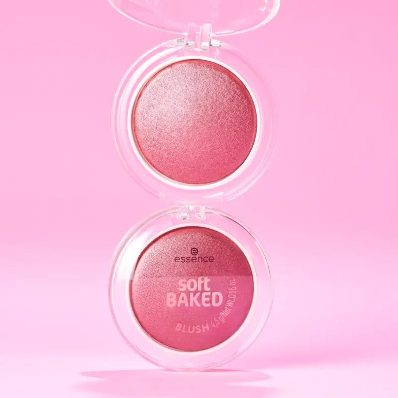 Essence Soft Baked Blush 60, 4,5 g