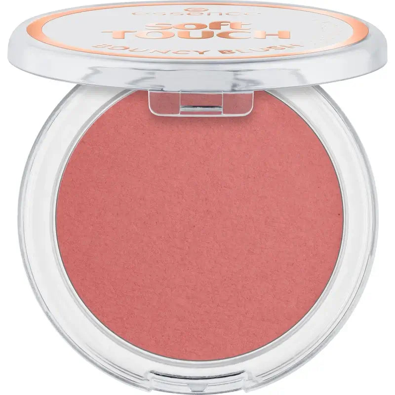 Essence Soft Touch Blush Bouncy Blush 10 , 5 gr