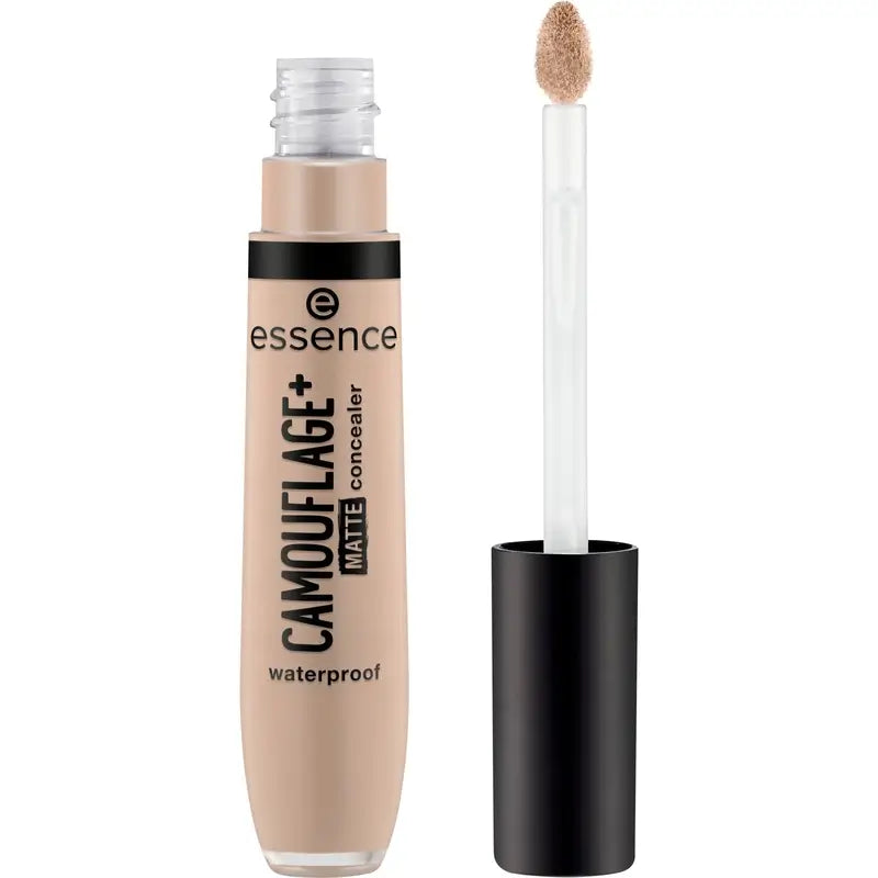 Essence Concealer Camouflage+ Matt 100 , 8 ml