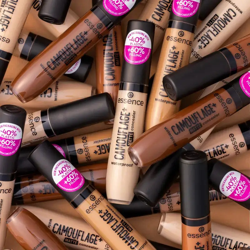 Essence Concealer Camouflage+ Matt 20 , 8 ml