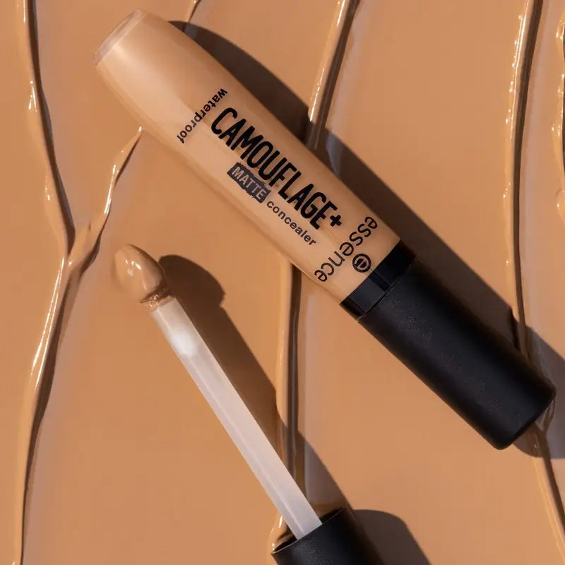 Essence Camouflage+ Concealer Matt 230 , 8 ml