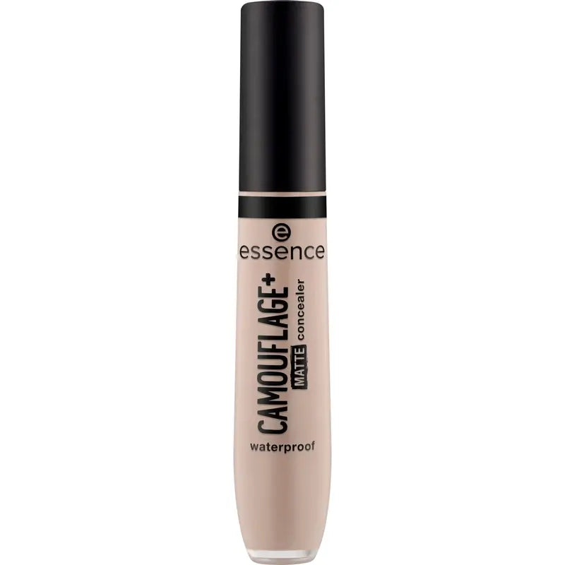 Essence Concealer Camouflage+ Matt 80 , 8 ml