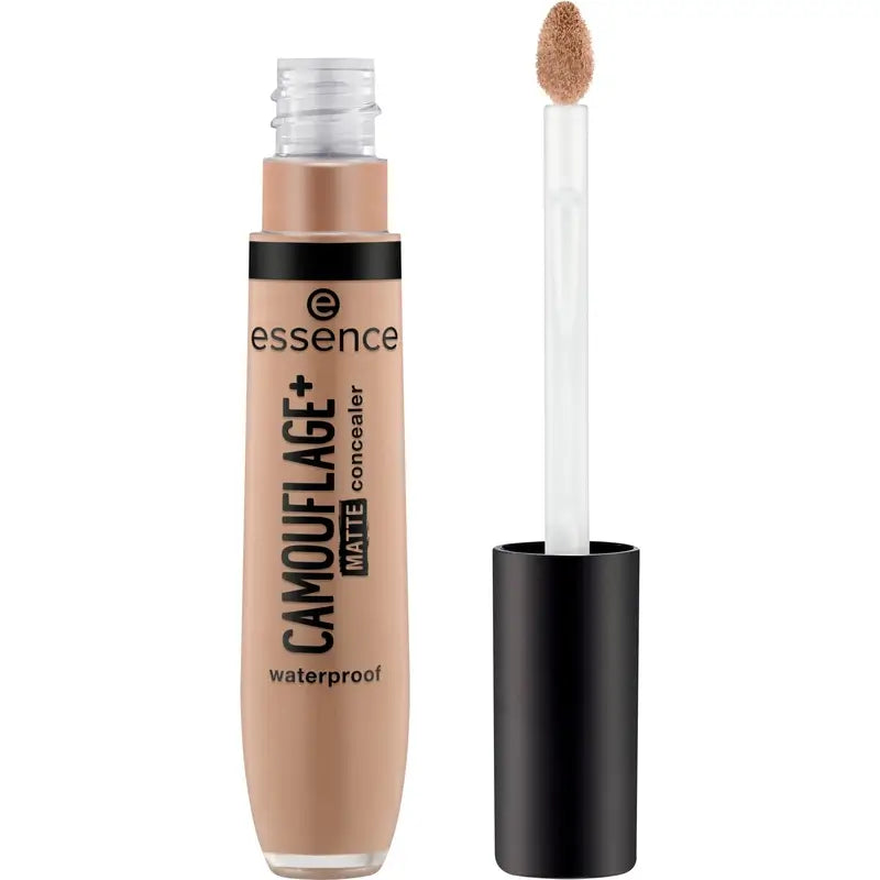 Essence Concealer Camouflage+ Matte 170, 8 ml