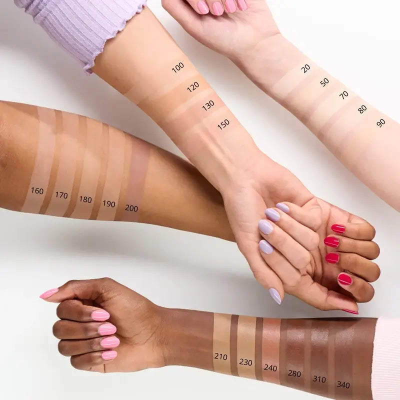 Essence Camouflage+ Matte Concealer 50, 8 ml