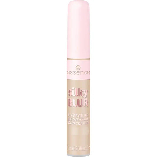 Essence Silky Blur Long Lasting Moisturising Concealer 160, 10 ml