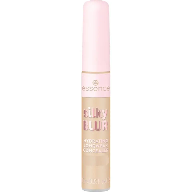 Essence Silky Blur 170 Long Lasting Moisturising Concealer, 10 ml