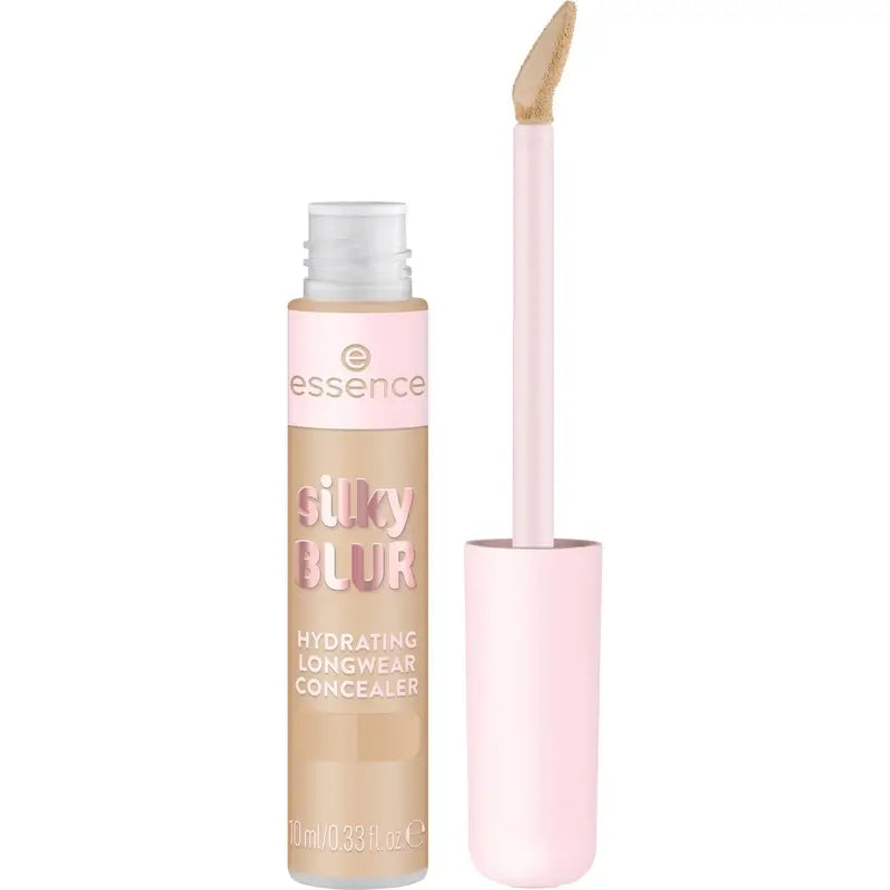 Essence Silky Blur 180 Correcteur hydratant longue durée, 10 ml