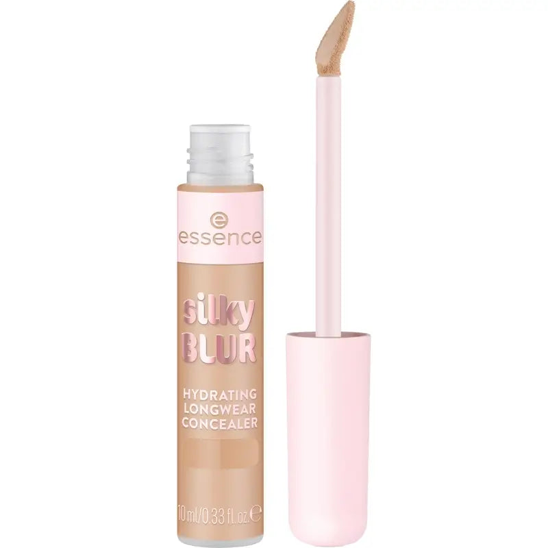 Essence Silky Blur 190 Correcteur hydratant longue durée, 10 ml