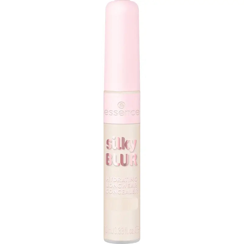 Essence Silky Blur Long Lasting Moisturising Concealer 20, 10 ml