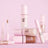Essence Silky Blur Correcteur hydratant longue durée 20, 10 ml