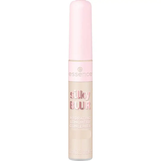 Essence Silky Blur Long Lasting Moisturising Concealer 50, 10 ml