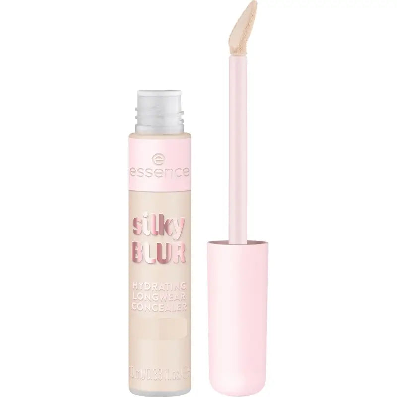 Essence Silky Blur 70 Correcteur hydratant longue durée, 10 ml