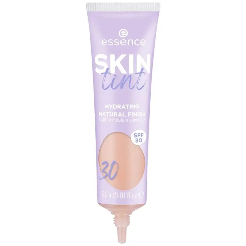 Essence Crème hydratante avec Skin Tint Colour 30, 30 ml