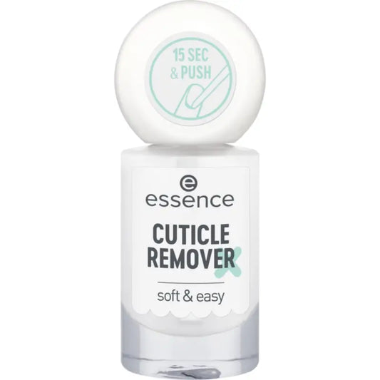 Essence dissolvante pour cuticules, 8 ml