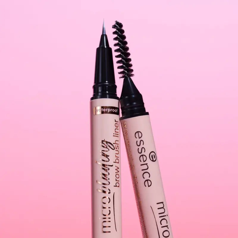 Essence Microblading Eyebrow Liner 01, 0.6 ml