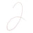 Essence Microblading Eyebrow Liner 01, 0.6 ml