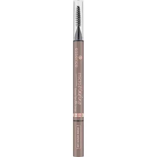 Essence Microblading Eyebrow Liner 02, 0,6 ml
