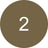 Essence Microblading Eyebrow Liner 02, 0,6 ml