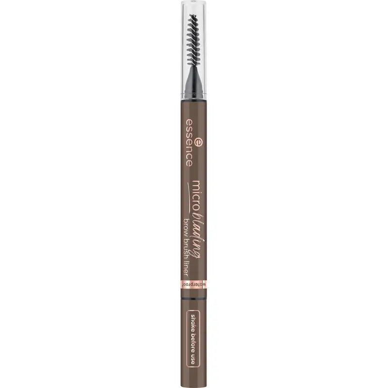 Essence Microblading Eyebrow Liner 04, 0.6 ml